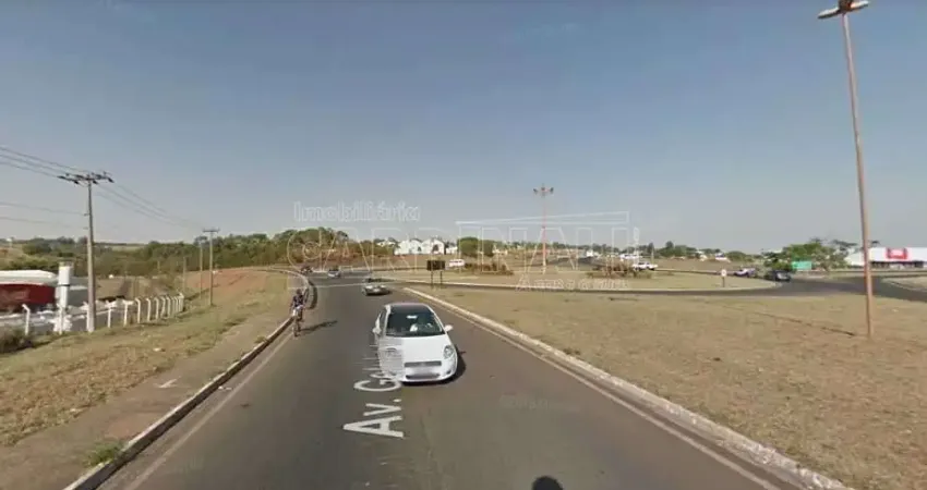 Ponto comercial para alugar na Avenida Getúlio Vargas, AO LADO DO 2921 - ESPAÇO 01, 2921, Recreio São Judas Tadeu, São Carlos