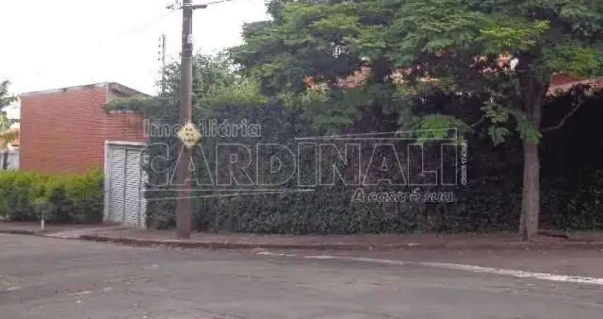 Cobertura com 4 quartos à venda na Rua São João Batista de La Salle, Esq. Av Pau Brasil, 500, Jardim Cardinalli, São Carlos