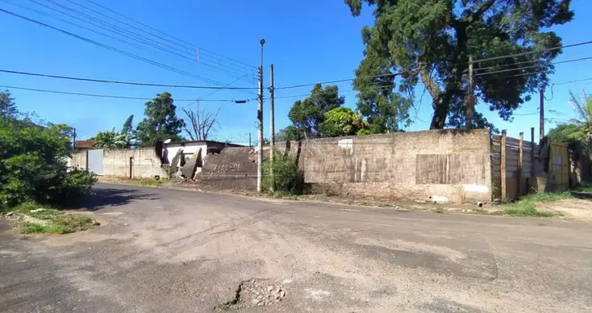 Fazenda à venda na Rua Joseph Sabeh Harb, 972, Jardim Esplanada, Araraquara