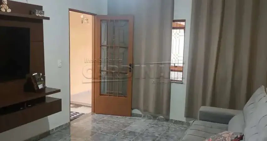Cobertura com 4 quartos à venda na Rua Luiz Pedro Biachini, 388, Parque Santa Felícia Jardim, São Carlos