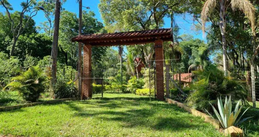 Fazenda à venda na Rua Domingos Ferrari Junior, Granja União, 570, Centro, Brotas