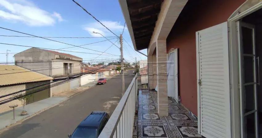 Cobertura com 3 quartos à venda na Rua José Deval, Sobrado, 21, Jardim Popular, Ibaté
