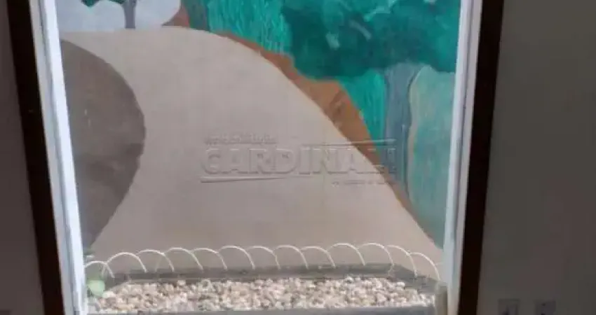 Cobertura com 3 quartos à venda na Rua Boa Esperança do Sul, ., 186, Jardim Cruzado, Ibaté