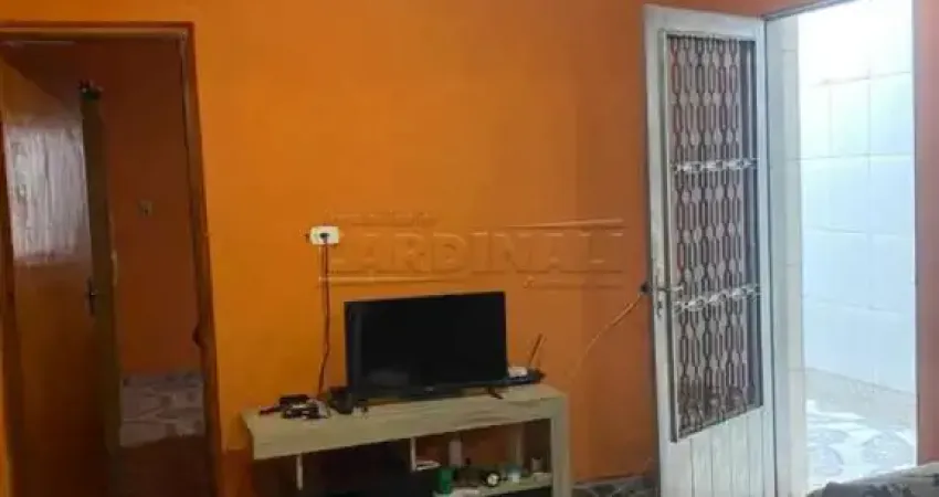 Cobertura com 4 quartos à venda na R. Sebastião Gomes, ., 145, Jardim América, Ibaté