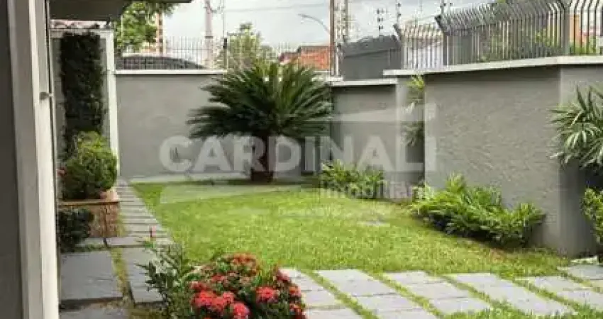 Cobertura com 4 quartos à venda na Rua Marechal Deodoro, 2678, Centro, São Carlos