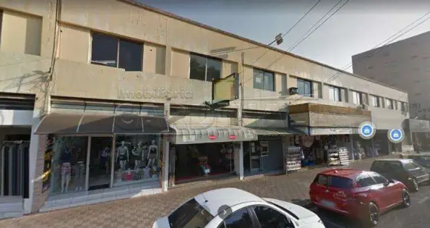 Ponto comercial à venda na Rua Jesuíno de Arruda, Sala 06 - 0, 2010, Jardim São Carlos, São Carlos
