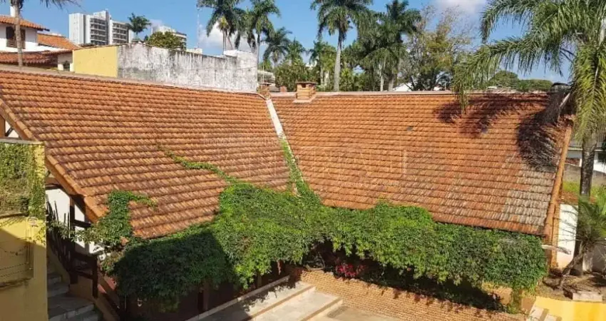 Cobertura com 5 quartos à venda na Rua Antônio Alvaro Zuim, 200, Parque Santa Mônica, São Carlos
