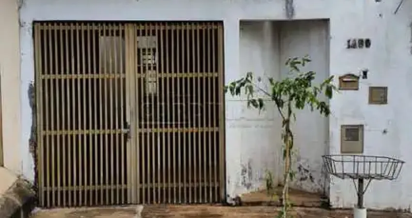 Cobertura com 2 quartos à venda na Rua Antonio Paschoal, 1459, Residencial Monsenhor Romeu Tortorelli, São Carlos