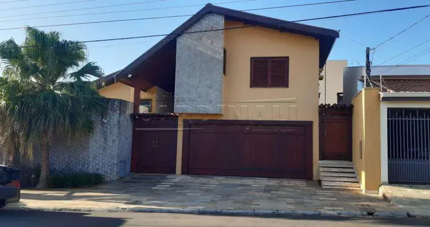Cobertura com 4 quartos à venda na Rua Doutor Omar Pacheco Souza, 51, Portal do Sol, São Carlos