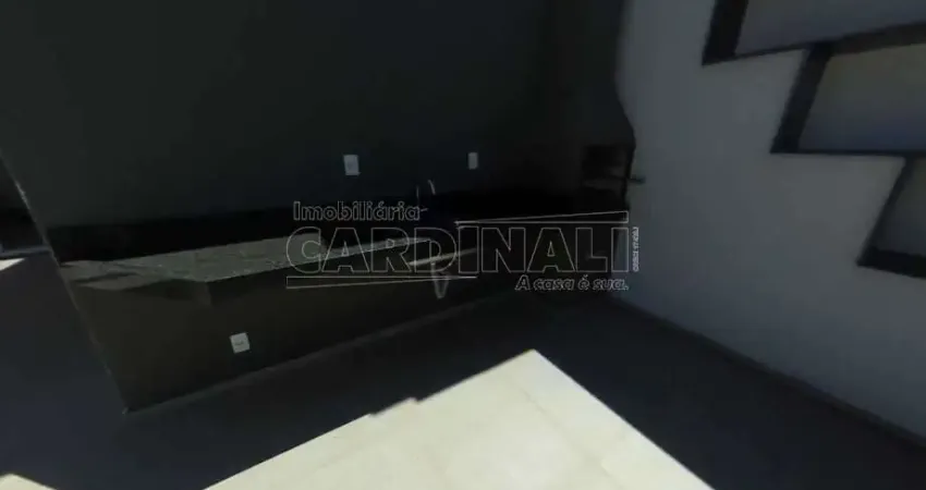 Apartamento cobertura no centro próximo ao hospital unimed em são carlos