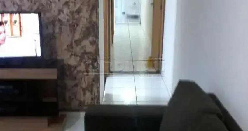 Cobertura com 3 quartos à venda na Rua Luiz Procópio Araújo Ferraz, 115, Parque Santa Felícia Jardim, São Carlos