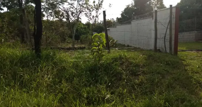 Fazenda à venda na Rua Aline Gabriela de Oliveira, SN, Loteamento Aracê de Santo Antonio I, São Carlos