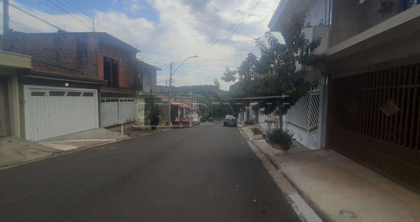 Cobertura com 3 quartos à venda na Rua Luiz Carlos Bortolani, 21, Residencial Monsenhor Romeu Tortorelli, São Carlos