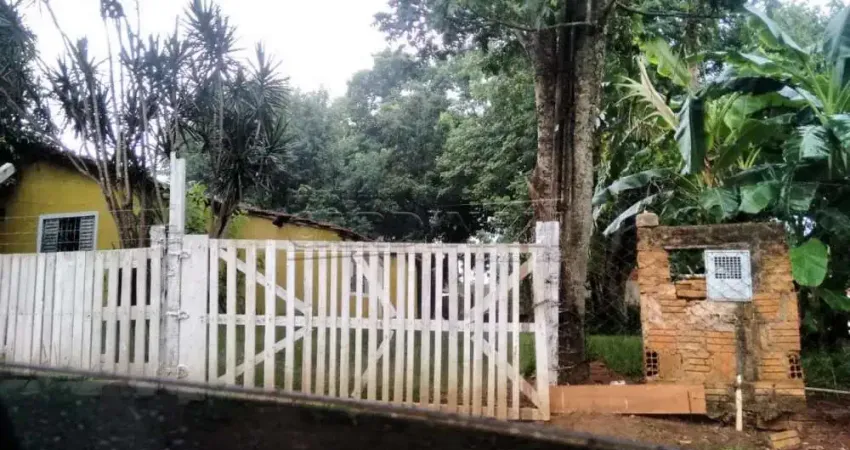 Fazenda à venda na Rua Ulysses Scrassolo, Chácara Flora Araraquara, Araraquara