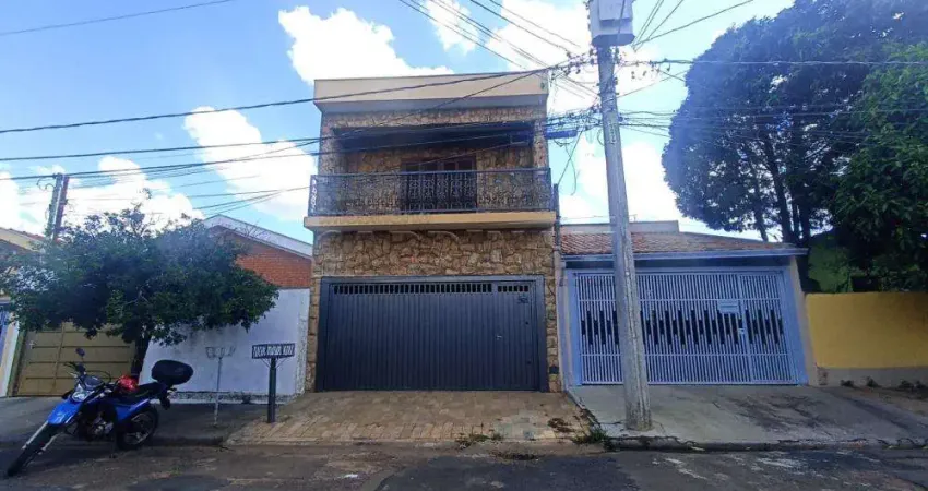 Cobertura com 3 quartos à venda na Rua Icaraí, 140, Vila Morumbi, São Carlos