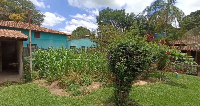 Fazenda à venda na Rua Salvador Bario, Lado Esquerdo, 39, Loteamento Aracê de Santo Antonio I, São Carlos