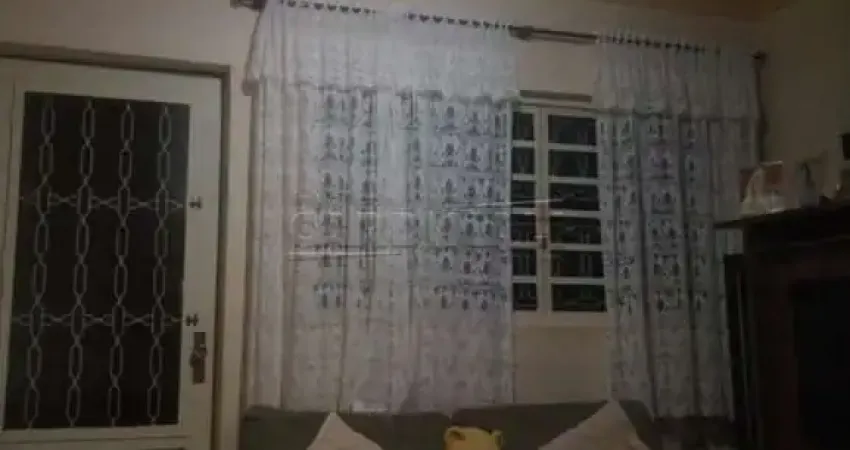 Cobertura com 4 quartos à venda na Rua Luiz Arnaldo Wenzel, 82, Jardim Social Belvedere, São Carlos