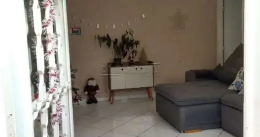Cobertura com 3 quartos à venda na Rua Pastor Bento, 459, Vila Jacobucci, São Carlos