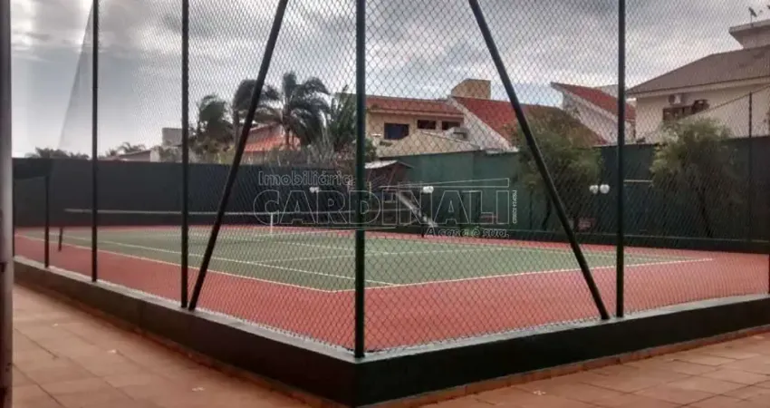 Casa com 2 quartos à venda na Alameda Palmeiras, 555, Parque Faber Castell I, São Carlos