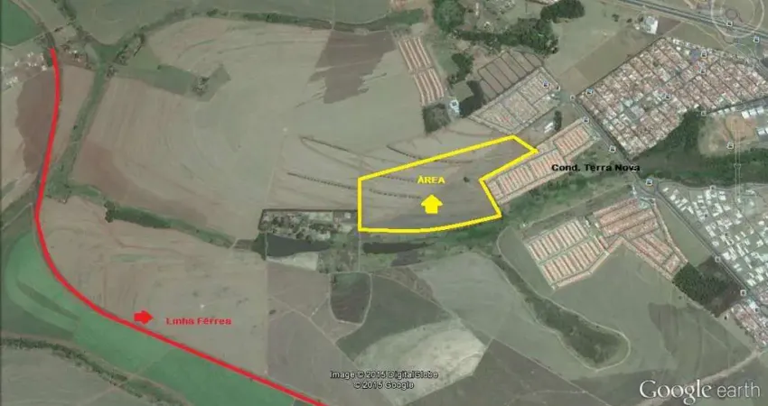 Fazenda à venda na Rua Remanescente Sitio Rancho Alegre - Divisa Com Terra Nova - Rodobens., AREA, Área Rural de São Carlos, São Carlos