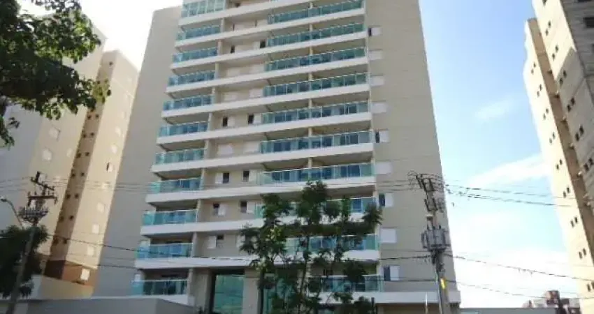 Apartamento Cobertura em São Carlos