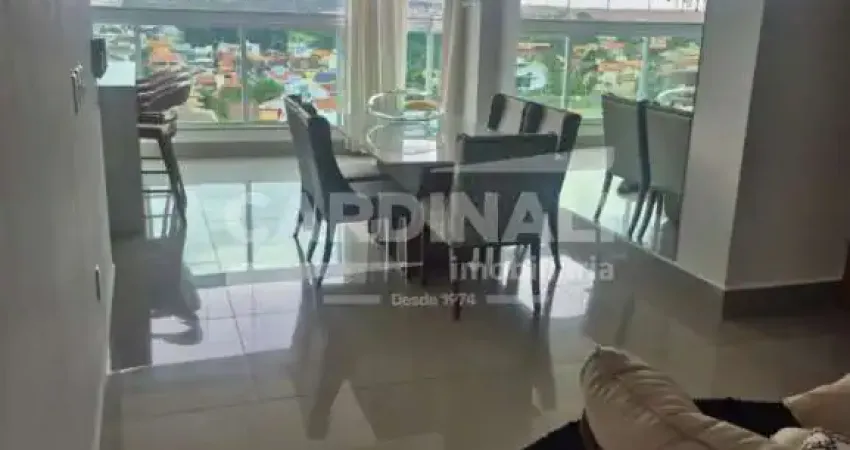 Oportunidade imperdível: venda de cobertura em são carlos/sp - parque faber castell i