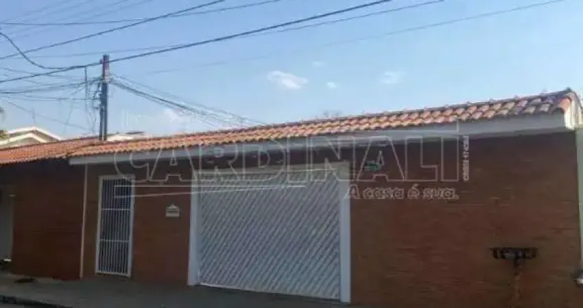 Apartamento Kitchnet em São Carlos