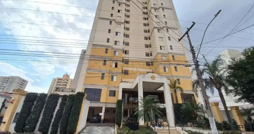 Cobertura com 4 quartos à venda na Rua São Sebastião, Cobertura, 2403, Centro, São Carlos