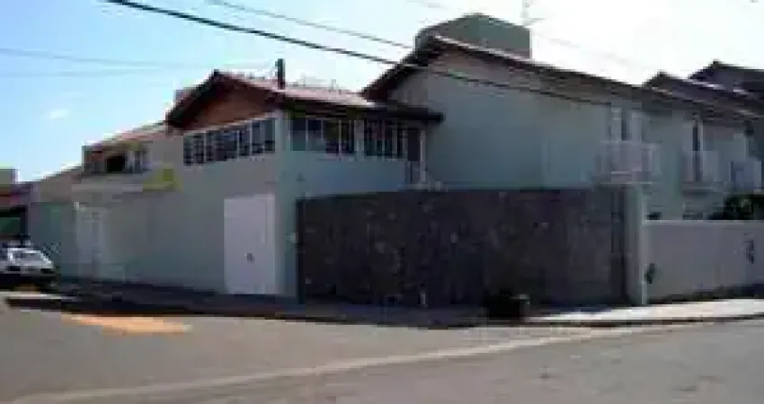 Cobertura com 6 quartos à venda na Rua João Baptista de Toledo, Esq Jose Missali, 340, Planalto Paraíso, São Carlos