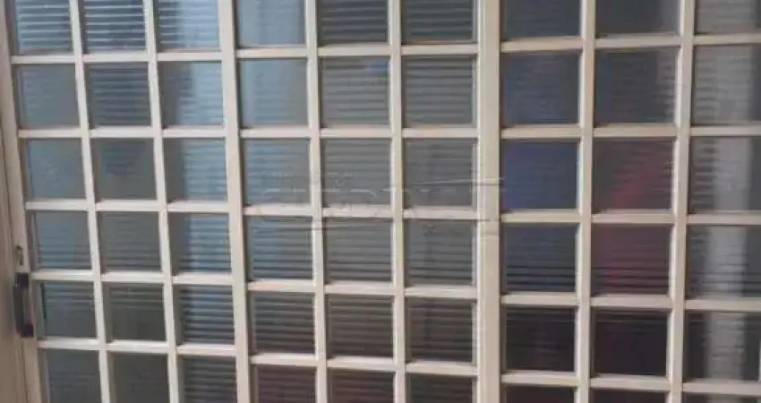 Cobertura com 2 quartos à venda na Rua Rubens Fernando Monte Ribeiro, lote 1240 quadra 039, 216, Cidade Aracy, São Carlos