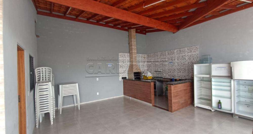 Casa Edícula em São Carlos