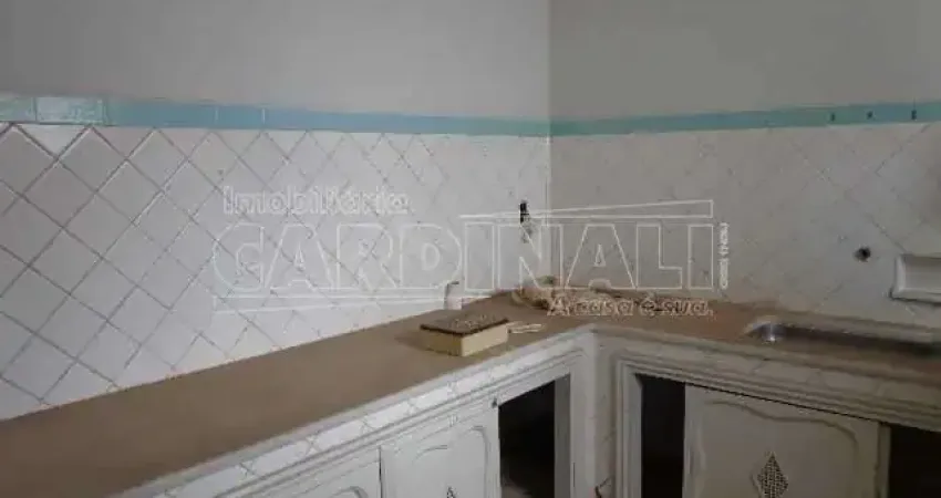 Cobertura com 3 quartos à venda na Rua Dona Alexandrina, 781, Centro, São Carlos