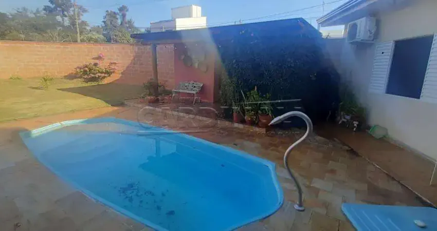 Kitnet / Stúdio à venda na Rua Gemma Prando Biazetti, Casa de esquina com a rua Sancorso Chimirri, 150, Jardim Santa Elisa, São Carlos