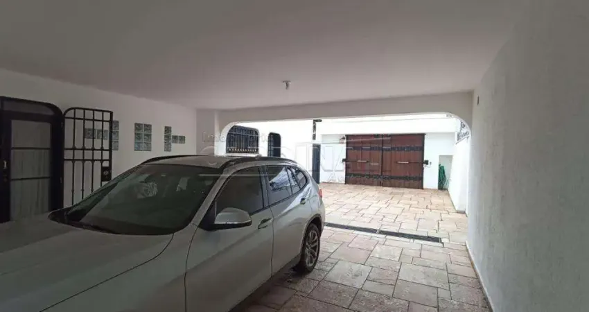 Cobertura com 4 quartos à venda na Rua Urano Martins, 497, Parque Santa Mônica, São Carlos