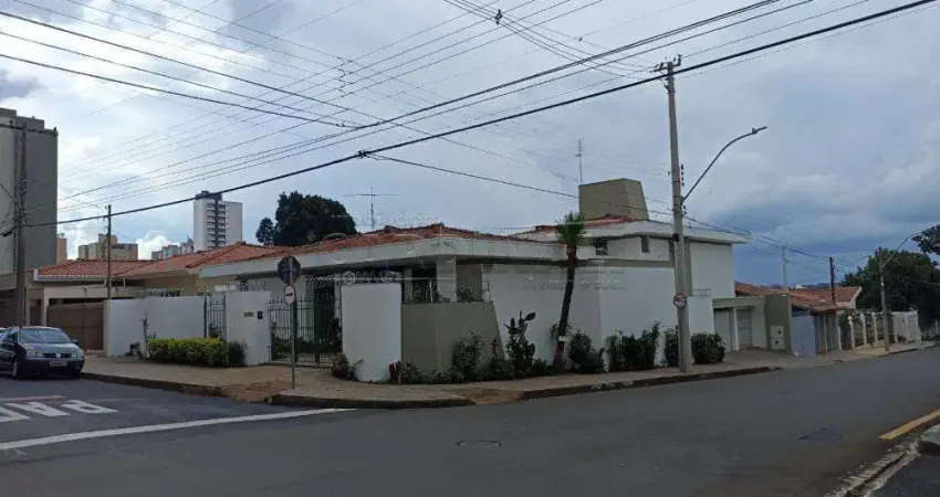 Cobertura com 3 quartos à venda na Rua Vinte e Oito de Setembro, lote área B quadra O, 2413, Centro, São Carlos