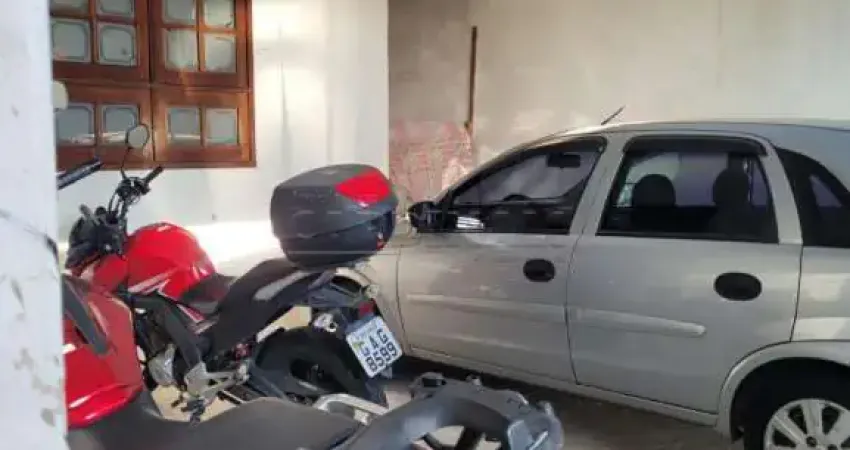 Cobertura com 3 quartos à venda na Rua Manoel Martins, 428, Jardim Munique, São Carlos
