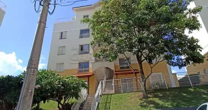 Cobertura com 3 quartos à venda na Avenida Bruno Ruggiero Filho, Bloco H, 101, Parque Santa Felícia Jardim, São Carlos