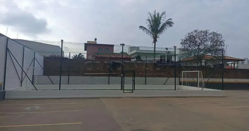 Cobertura com 4 quartos à venda na Passeio das Palmeiras, 659, Parque Faber Castell I, São Carlos