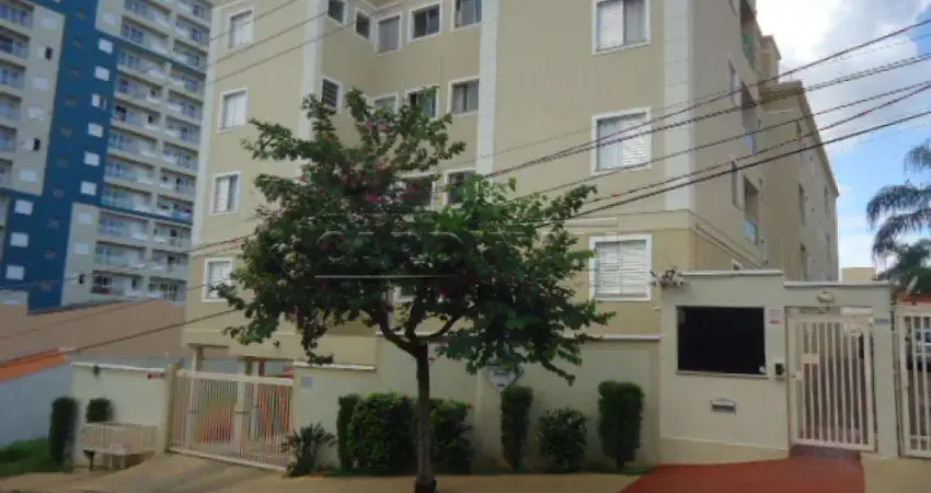 Cobertura com 3 quartos à venda na Rua Humberto Manelli, Bloco 01, 150, Jardim Gibertoni, São Carlos