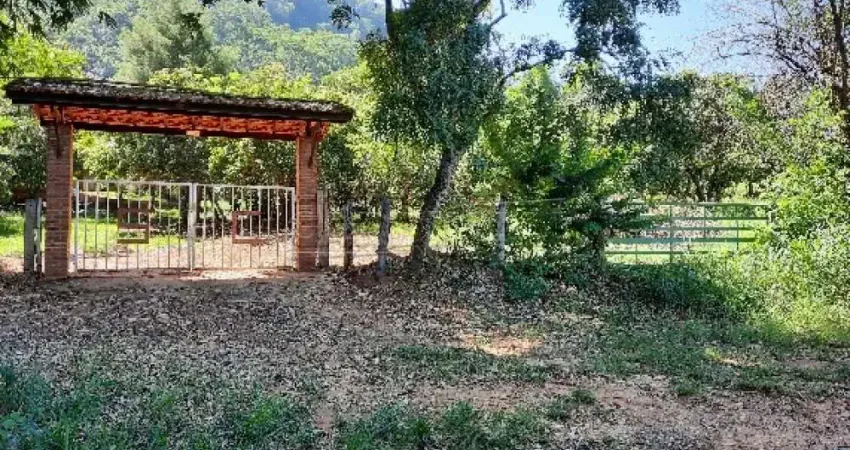 Rural Sítio em Ribeirão Bonito