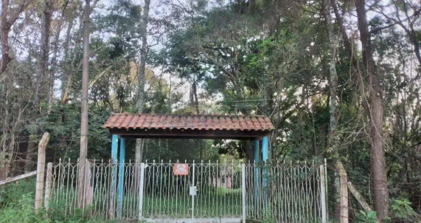 Fazenda à venda na Rua Assumpta Pucci de Medeiros, Loc 107Q, Loteamento Recreio Campestre, São Carlos
