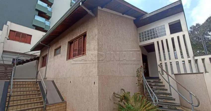 Cobertura com 2 quartos à venda na Rua José Bonifácio, 1364, Centro, São Carlos