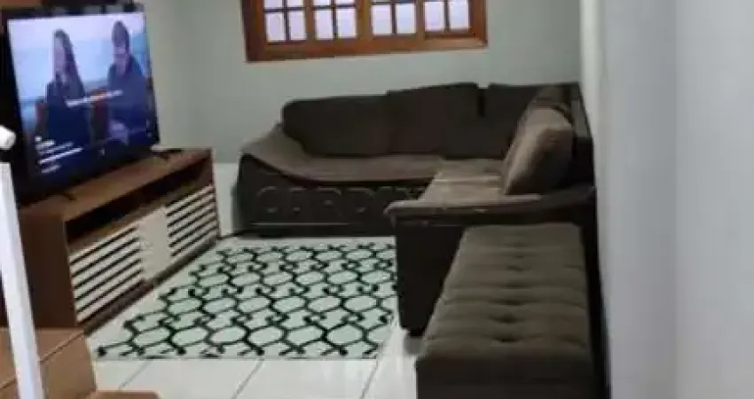 Casa Sobrado em São Carlos