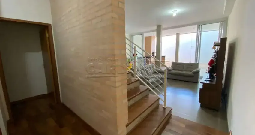 Cobertura com 4 quartos à venda na Rua Imperador Hiroito, 154, Jardim Hikare, São Carlos