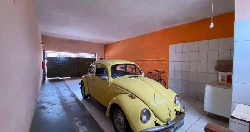 Cobertura com 3 quartos à venda na Avenida Papa Paulo VI, 928, Jardim Cruzeiro do Sul, São Carlos