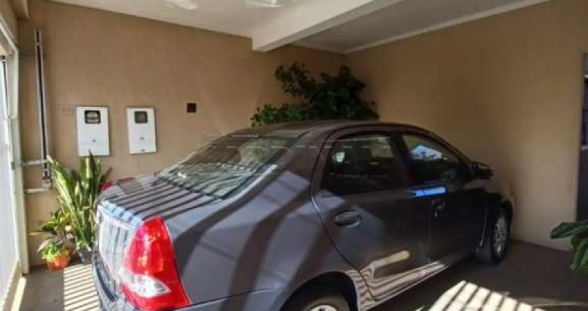 Cobertura com 3 quartos à venda na Rua João Paulo Gomes, 71, Residencial Monsenhor Romeu Tortorelli, São Carlos