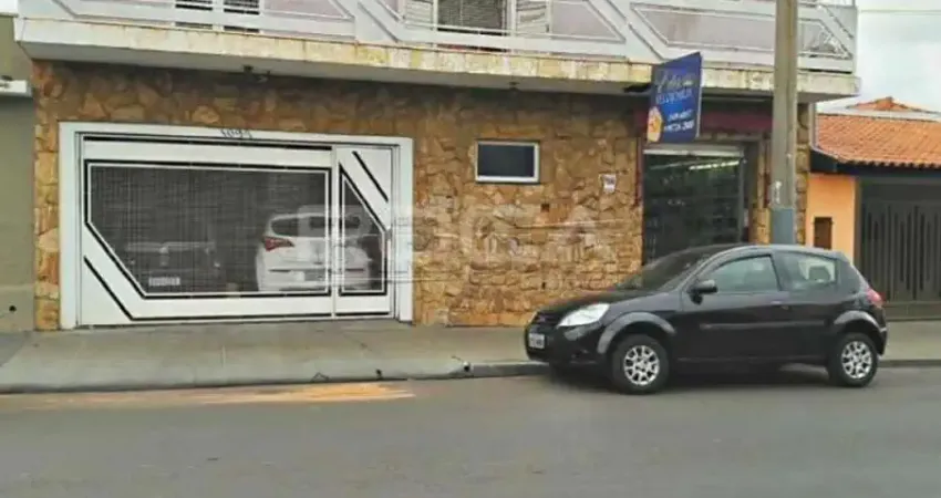 Cobertura com 3 quartos à venda na Rua Desembargador Júlio Faria, 1097, Vila Prado, São Carlos