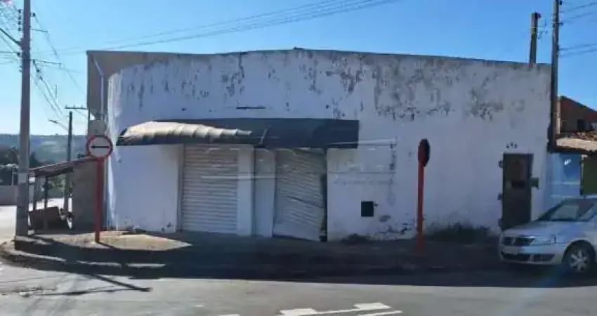 Ponto comercial à venda na Rua José Vicente de Vitta, 142, Cidade Aracy, São Carlos