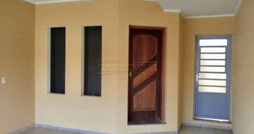 Casa Sobrado.