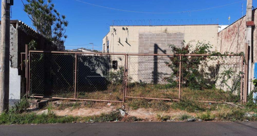 Ponto comercial à venda na Rua Gastão Vidigal, 400, Núcleo Residencial Silvio Vilari, São Carlos